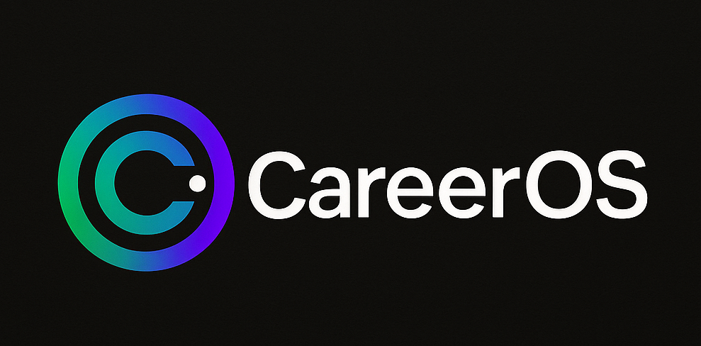 CareerOS Logo